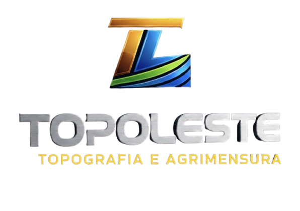 TopoLeste - Topografia e Agrimensura